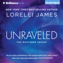 Unraveled - eAudiobook