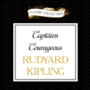 Captains Courageous - eAudiobook