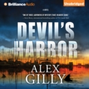 Devil's Harbor - eAudiobook
