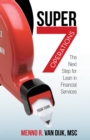 Super7 Operations : The Next Step for Lean in Financial Services - eBook