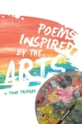 Poems Inspired by the Arts - eBook