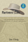 Partners 4 Life : The Importance of Partners in Surviving an Organ Transplant - eBook