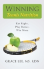 Winning Tennis Nutrition - eBook