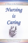 Nursing Is Caring - eBook