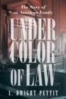 Under Color of Law - eBook