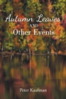 Autumn Leaves and Other Events - eBook