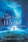 The Last True Merlin of Britain : A Memoir - eBook