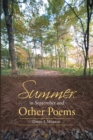 Summer in September and Other Poems - eBook