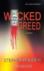 Wicked Greed - eBook