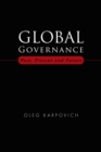 Global Governance : Past, Present and Future - eBook