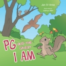 Pg and the Great I Am - eBook