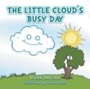 The Little Cloud's Busy Day - eBook