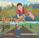 Betsy's First Spring - eBook