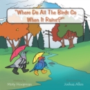 Where Do All the Birds Go When It Rains? - eBook