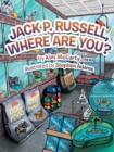 Jack P. Russell, Where Are You? - eBook