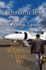 Chronicles of Nicky Spade - eBook
