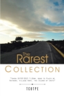 The Rarest Collection - eBook