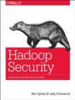 Hadoop Security - Book