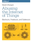 Abusing the Internet of Things - Book