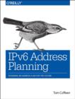 IPv6 Address Planning - Book
