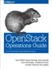 OpenStack Operations Guide : Set Up and Manage Your OpenStack Cloud - eBook