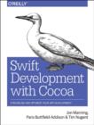 Swift Development with Cocoa - Book