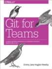 Git for Teams - Book