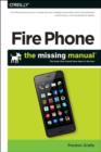 Amazon FirePhone - Book