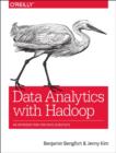 Data Analytics with Hadoop - Book