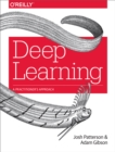 Deep Learning : A Practitioner's Approach - eBook