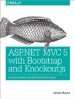 ASP.NET MVC 5 with Bootstrap and Knockout.js - Book