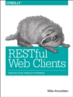 RESTful Web Clients - Book