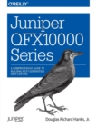 Juniper QFX10000 Series - Book