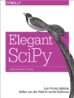 Elegant SciPy : The Art of Scientific Python - Book