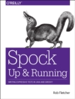 Spock - Up and Running - Book
