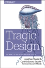 Tragic Design - Book