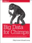 Big Data for Chimps - Book