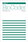 BioCoder #7 - Book