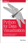 Python for Data Visualization - Book