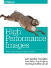 High Performance Images - Book