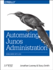 Automating Junos Administration - Book