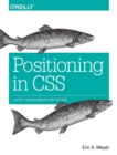 Positioning in CSS - Book