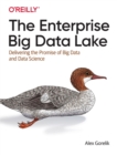 The Enterprise Big Data Lake : Delivering the Promise of Big Data and Data Science - Book