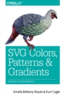 SVG Colours, Patterns and Gradients - Book