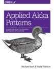 Applied Akka Patterns - Book