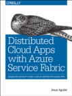 Distributed Cloud Applications with Azure Service Fabric - Book
