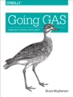 Going GAS : From VBA to Google Apps Script - eBook