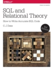 SQL and Relational Theory, 3e - Book