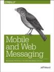 Mobile and Web Messaging - Book