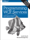 Programming WCF Services 4e - Book